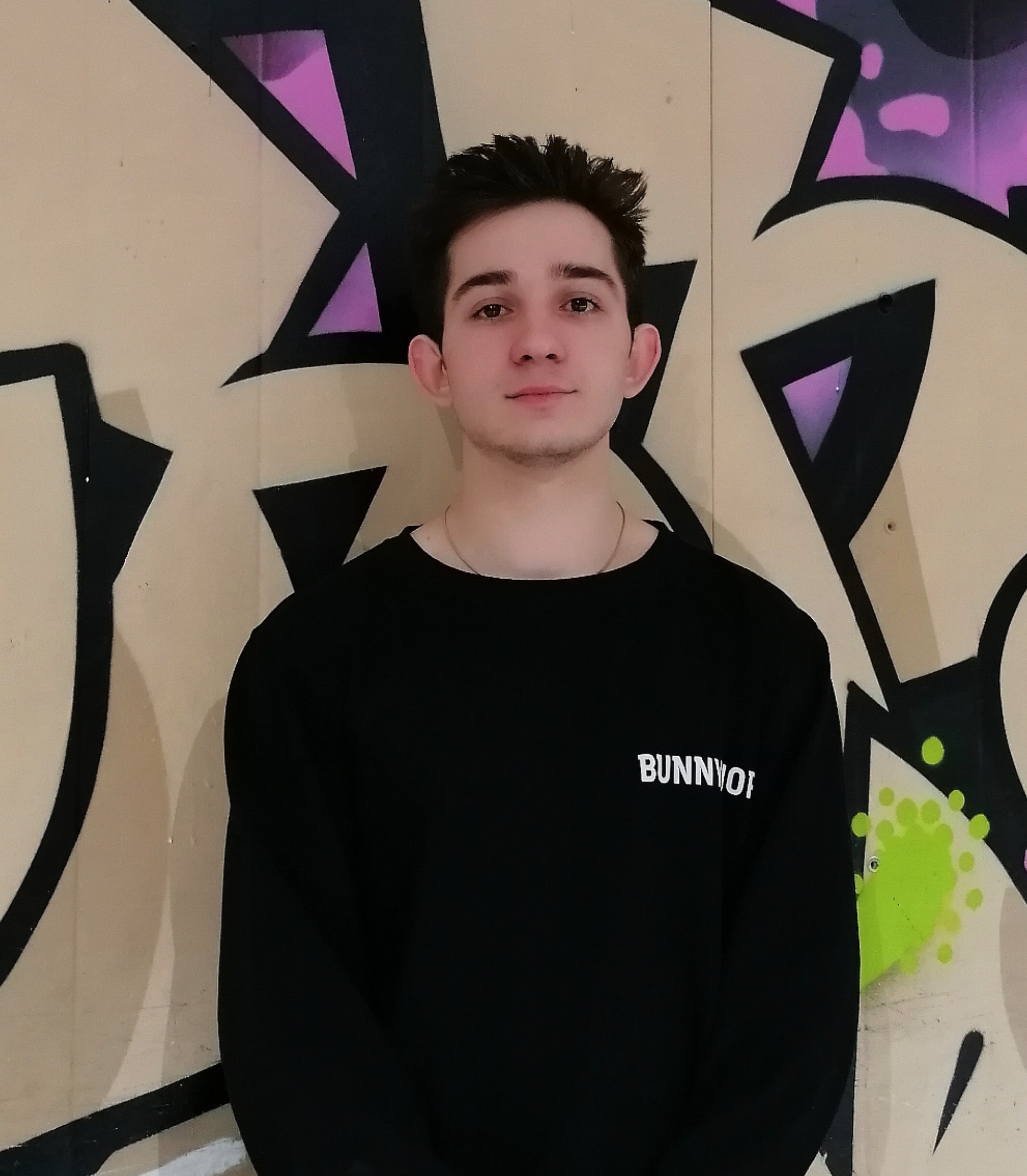 Андрей Гриценко