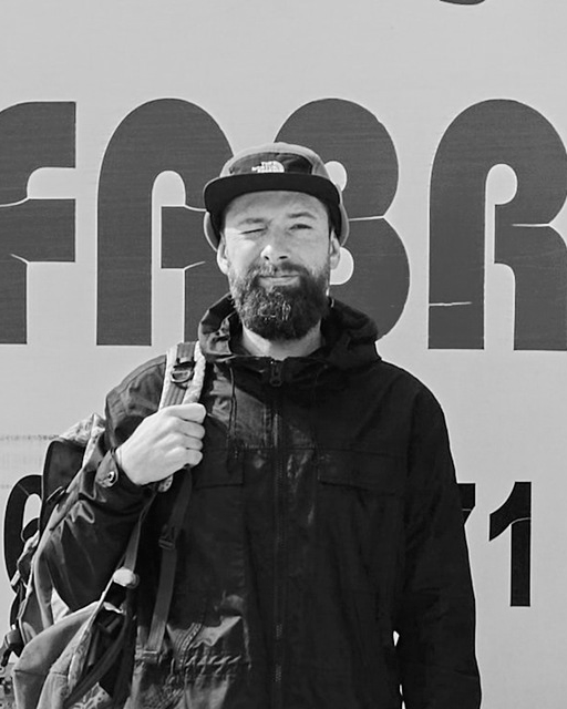 Лёша Пушкарёв