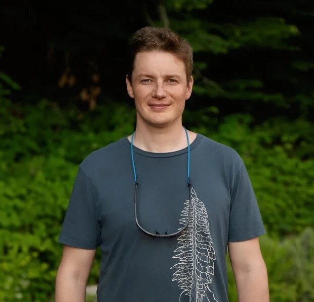 Кирилл Казаков