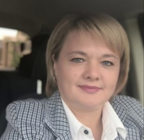 Инна Николаевна