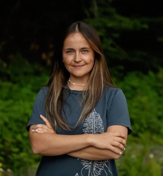 Дарья Святова