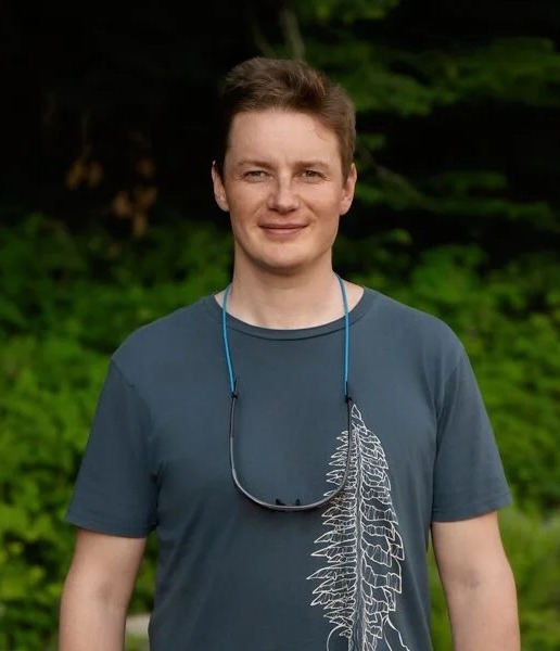 Кирилл Казаков