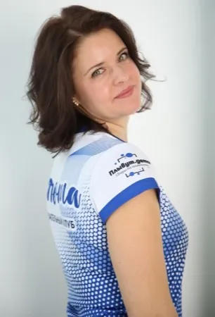 Никонорова Екатерина Яковлевна