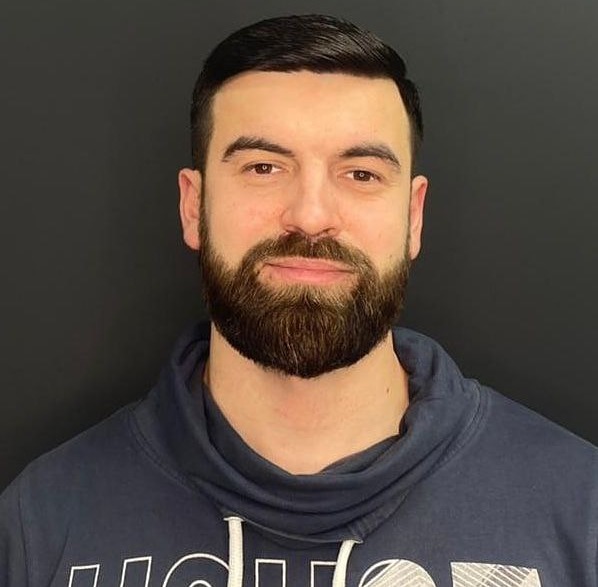 Александр Кондрашов