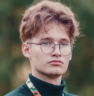 Нестеровский Богдан