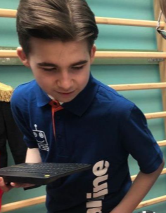 Георгий Маштаков