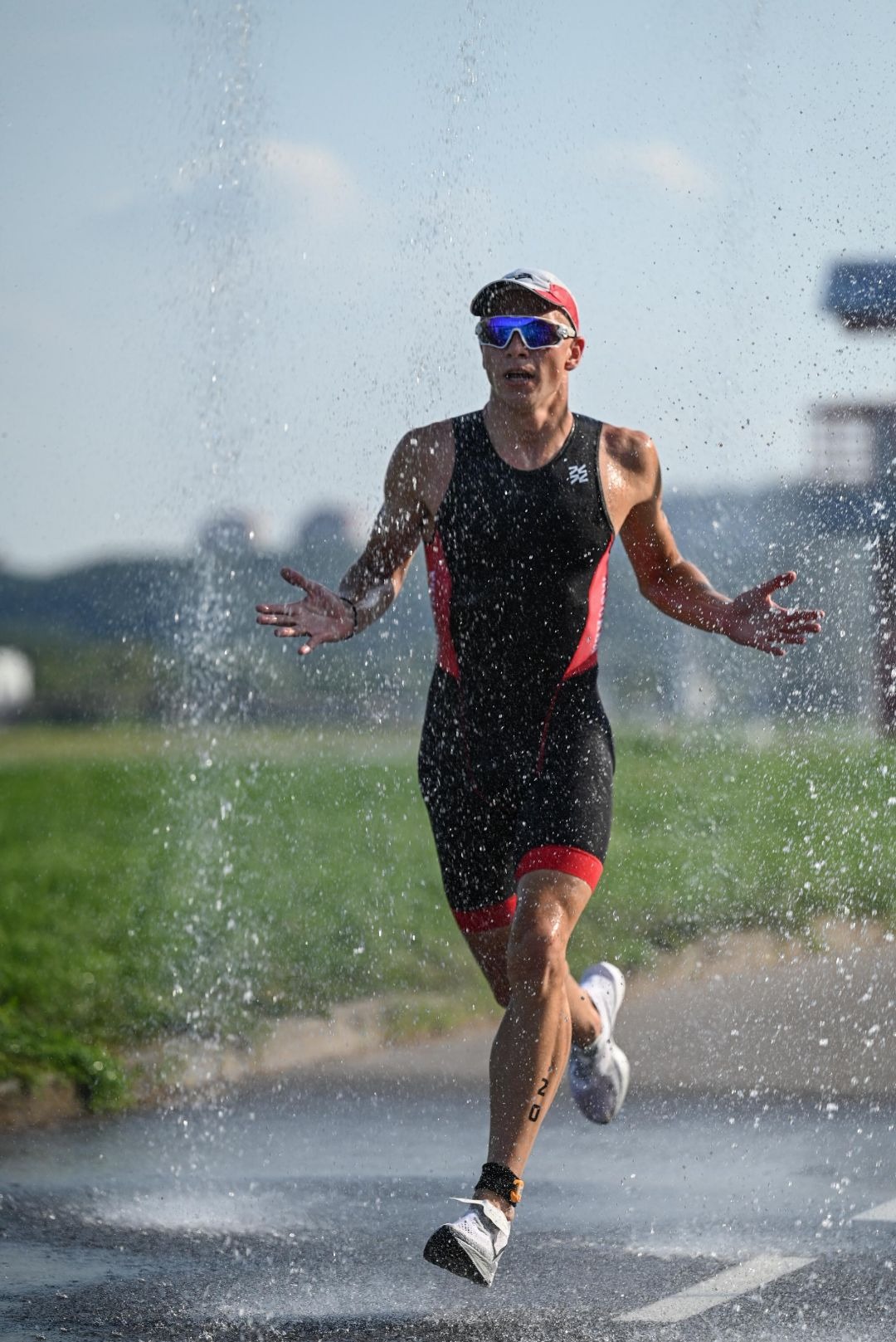 Павел Самохин