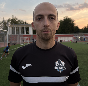 Кривопалов Владимир Валерьевич