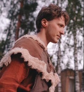 Андрей «Эграсса» Андреев