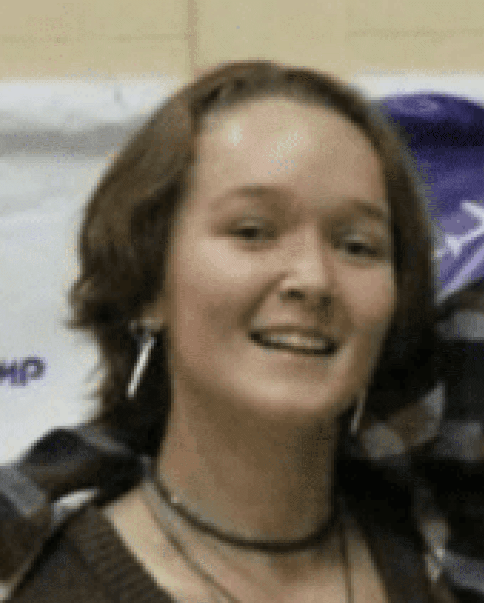 Варвара Владимирова