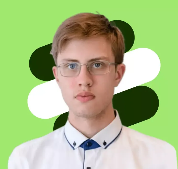 Морозов Алексей Андреевич