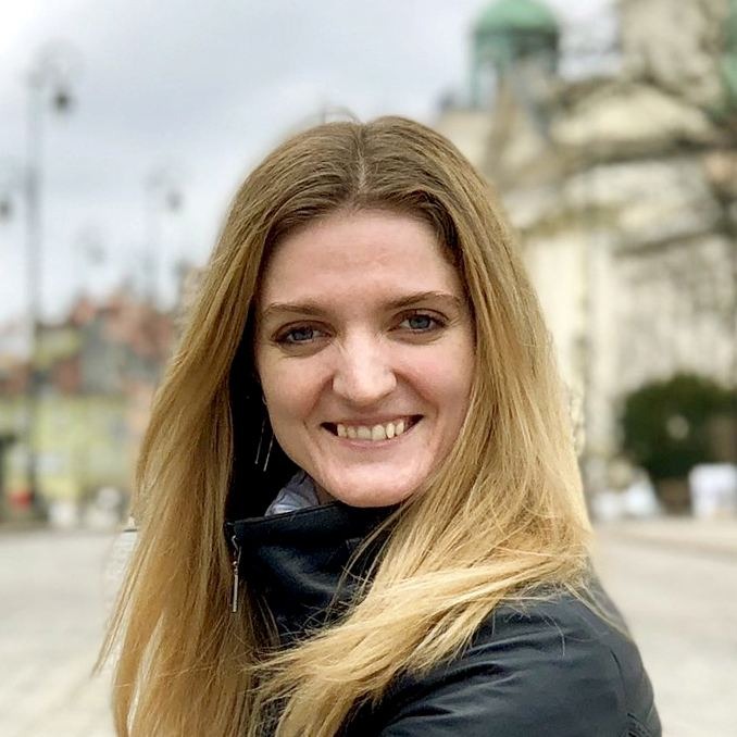 Коновалова Татьяна Александровна