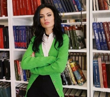 Алеся Князева