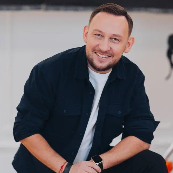 Дементьев Иван