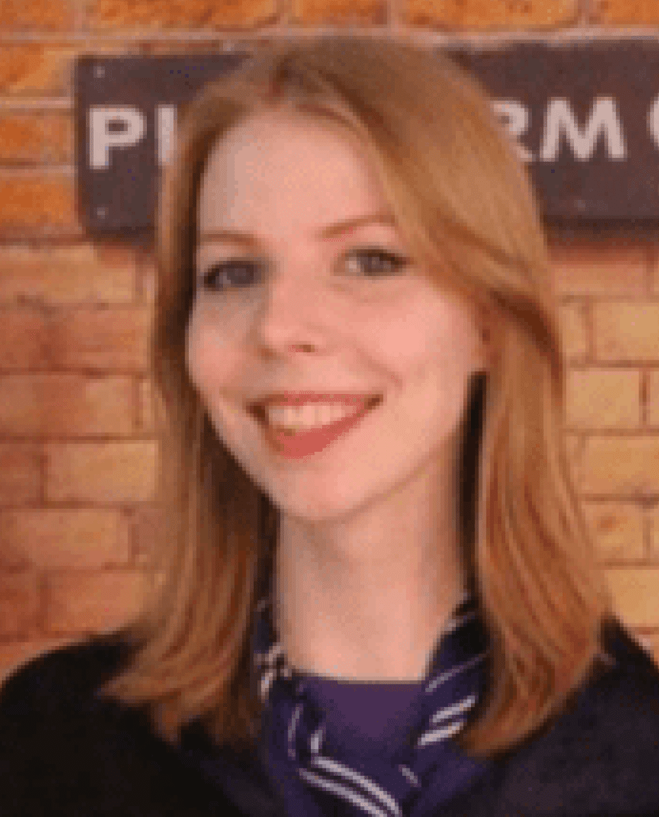 Мария Лавриненко