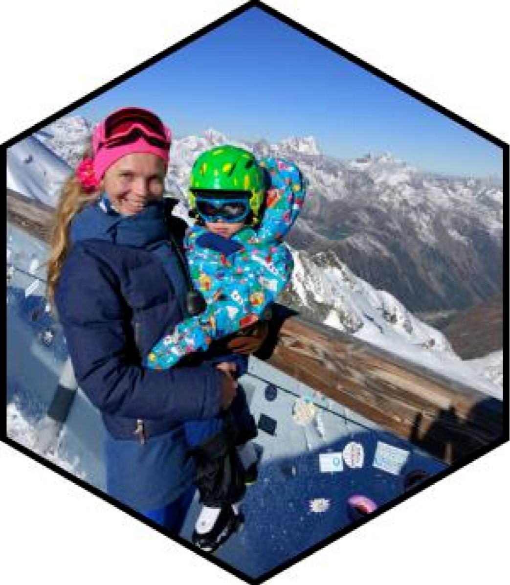 Анастасия Запасникова