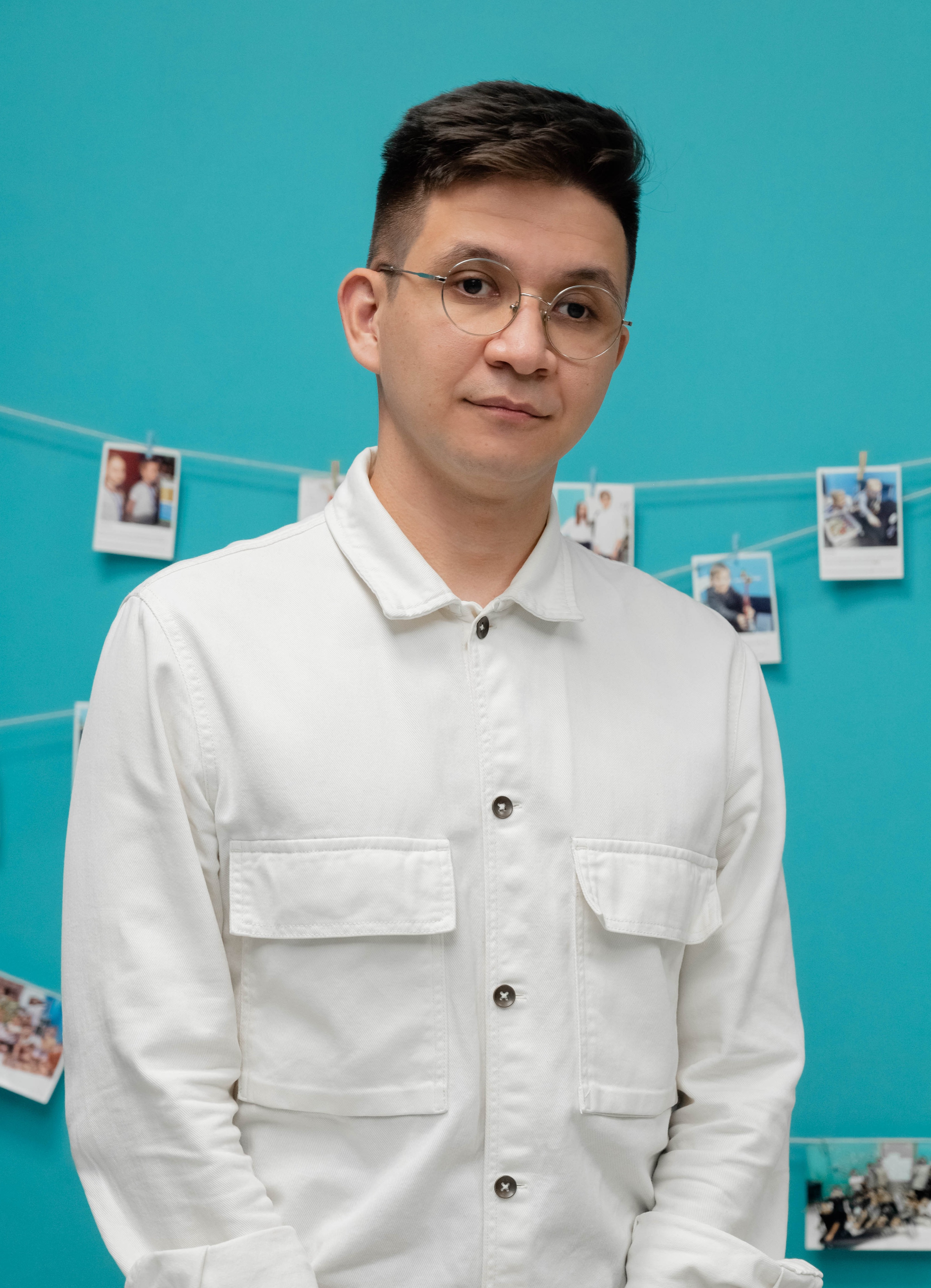 Виталий Удалов