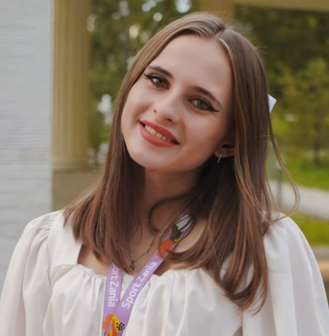 Дарья Лукьянцева