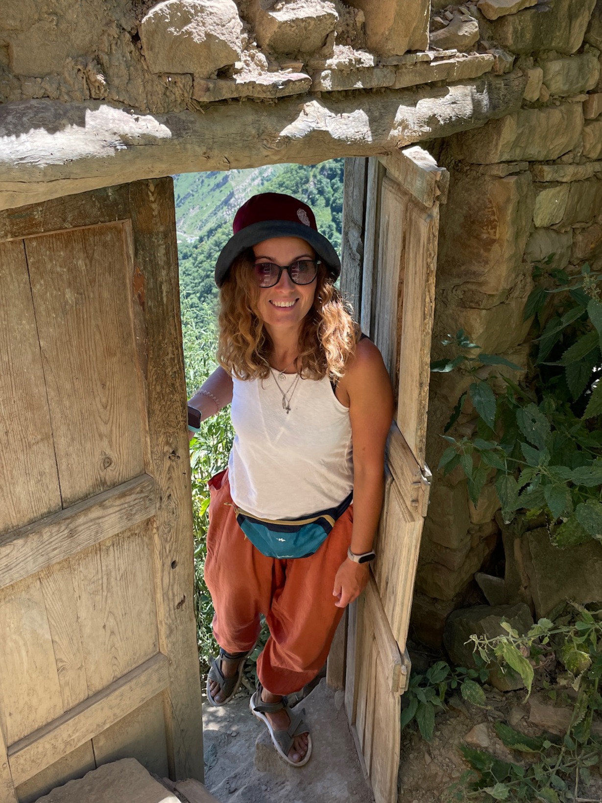 Ангелина Царева