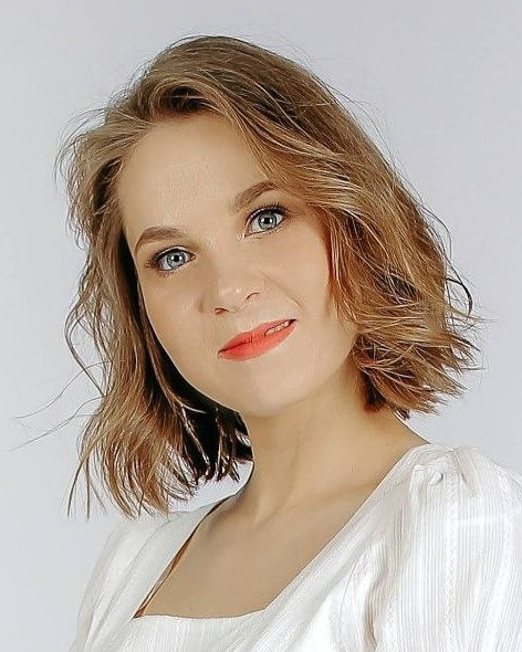 Николаева Анна Сергеевна