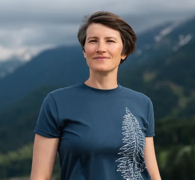 Таня Вилимович