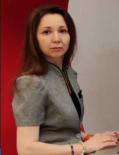 Татьяна Маштакова