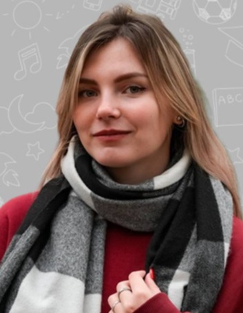 Панасик Анастасия Ивановна