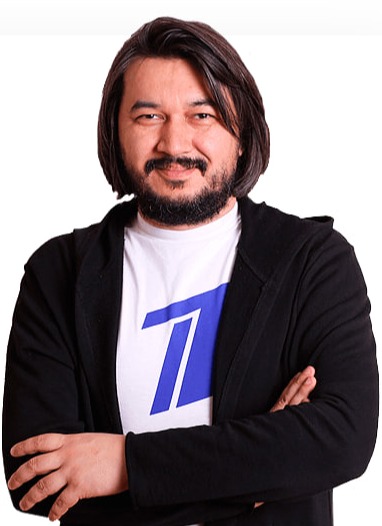 Аднабаев Рустем Раилович