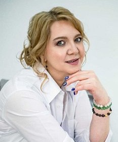 Файзрахманова Луиза