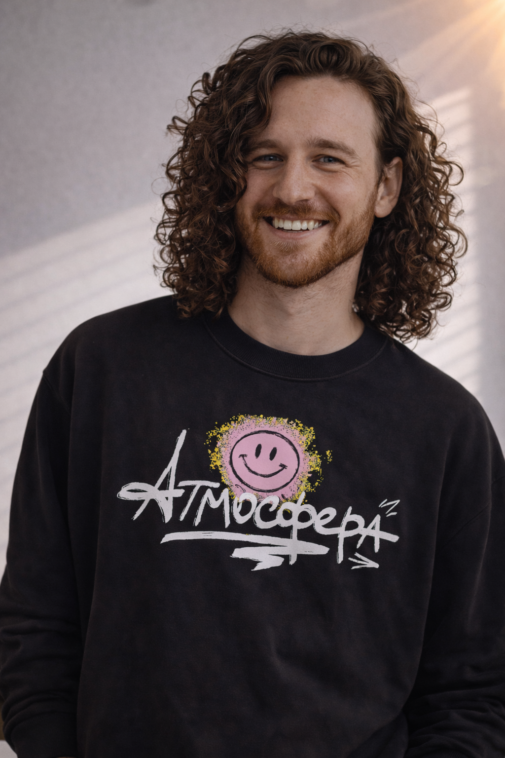 Никита Габонов