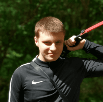 Валера Мацукевич