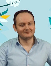Ибрагимов Руслан Раулевич
