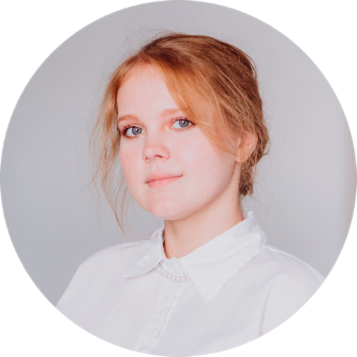 Ластовец Дарья