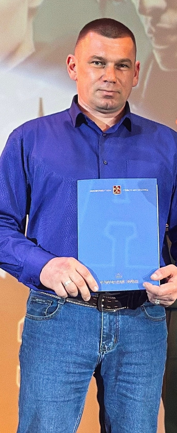 Валерий Владимирович
