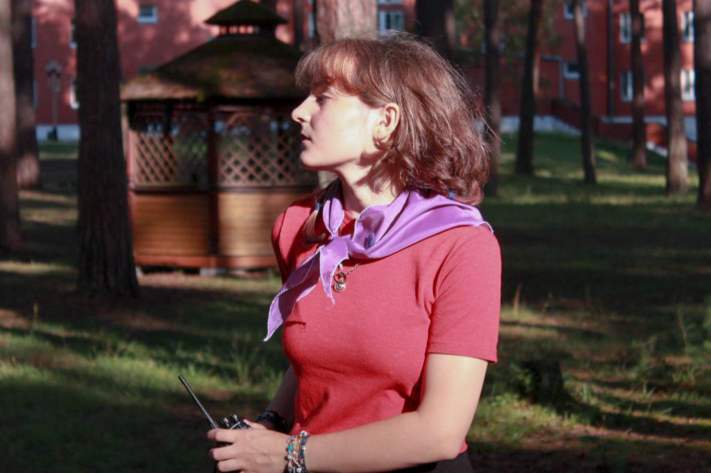 Сабурова Варвара