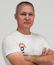 Кичубаев Нияз Гаязович