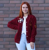 Дорожка Анна