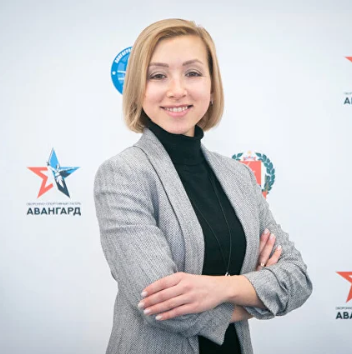 Решетникова Маргарита Сергеевна