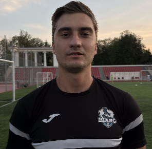 Рощупкин Алексей Юрьевич