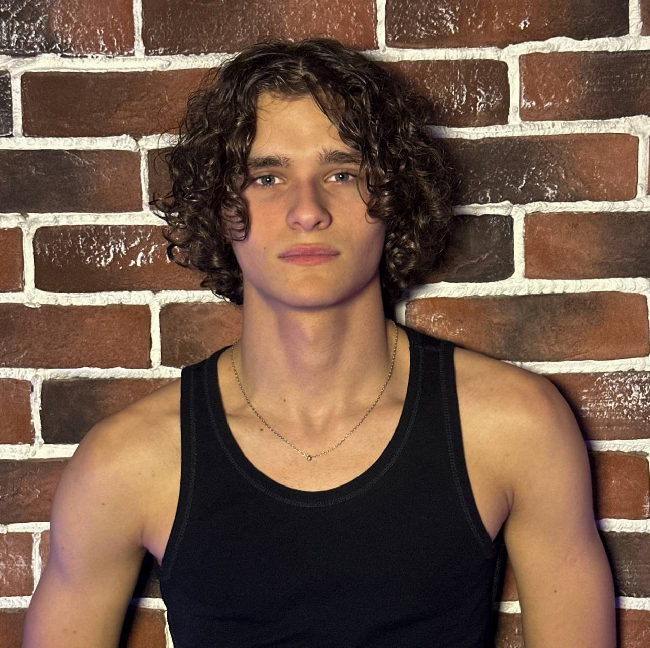 Буянов Семен