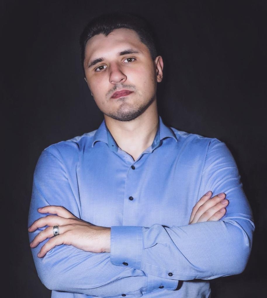 Александр Сирота