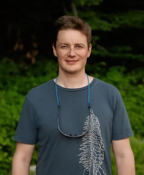 Кирилл Казаков