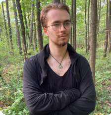 Кирилл Каминский (Арей)