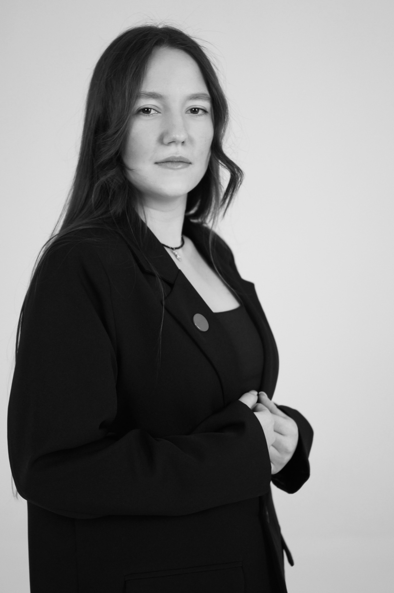 Нечаева Анастасия