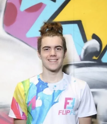 Антонов Кирилл