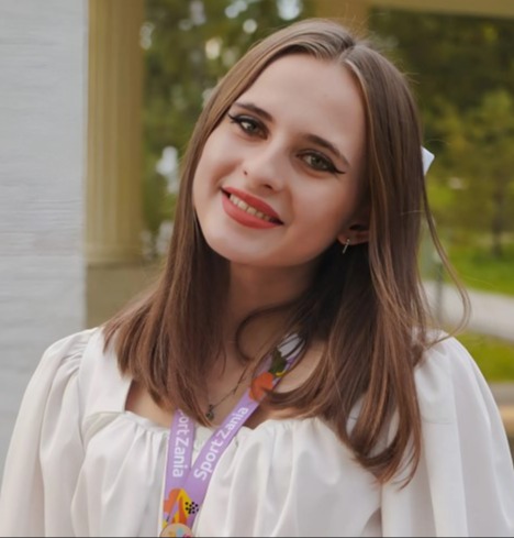 Дарья Лукьянцева