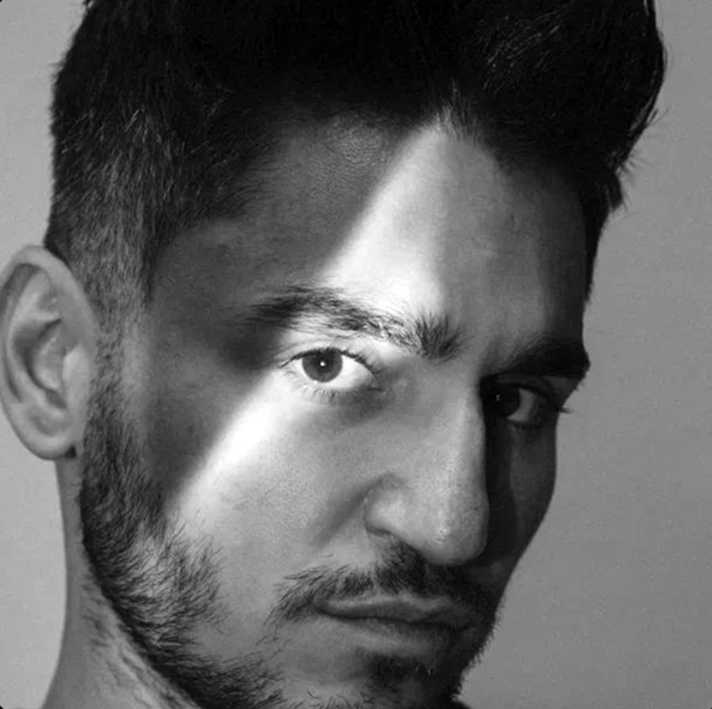 Хорен Чахалян