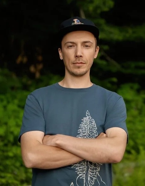 Сергей Коробков