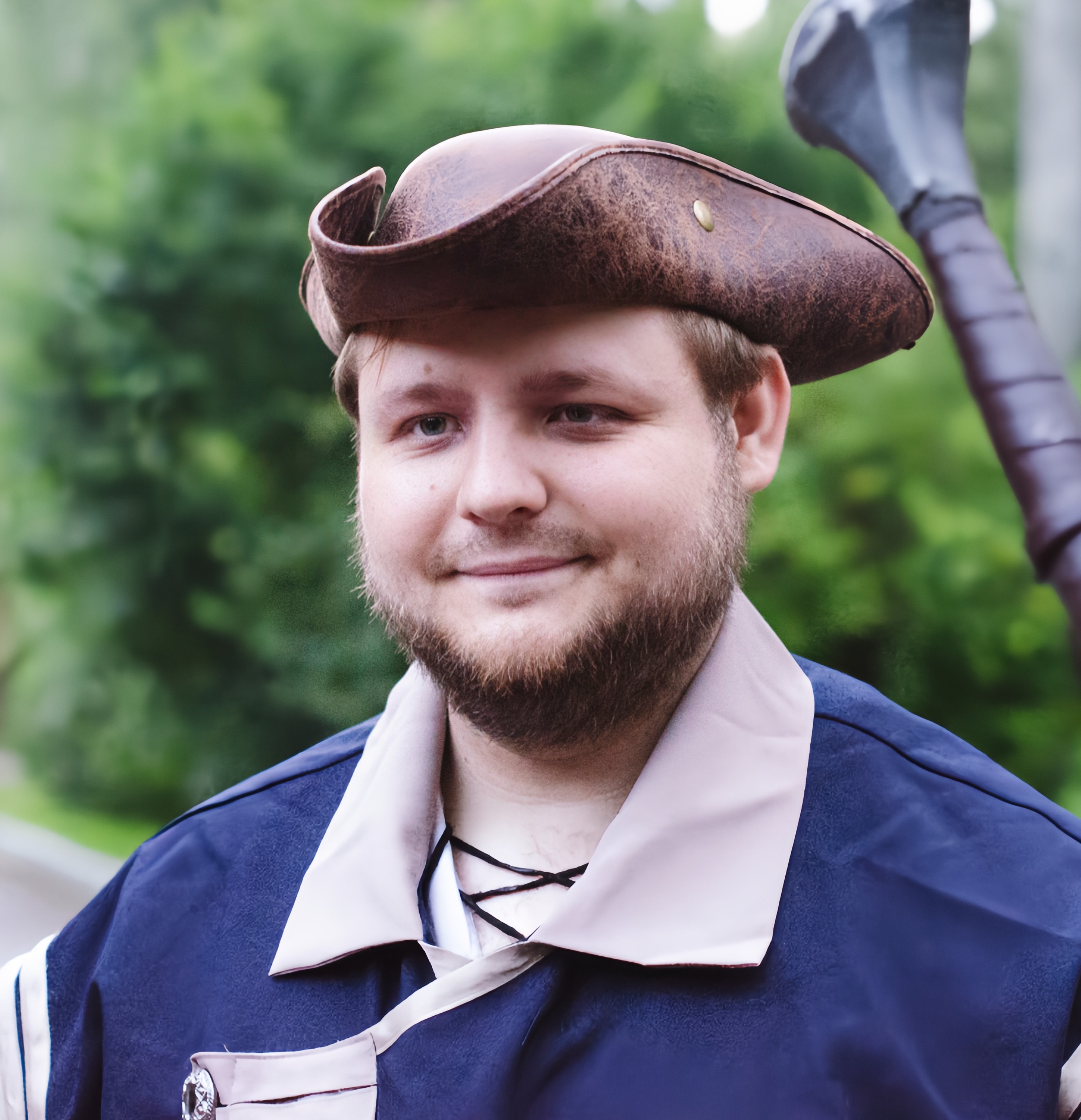 Арсений Рыбин