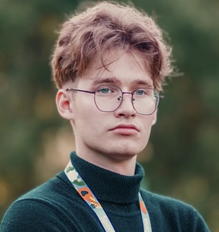 Нестеровский Богдан